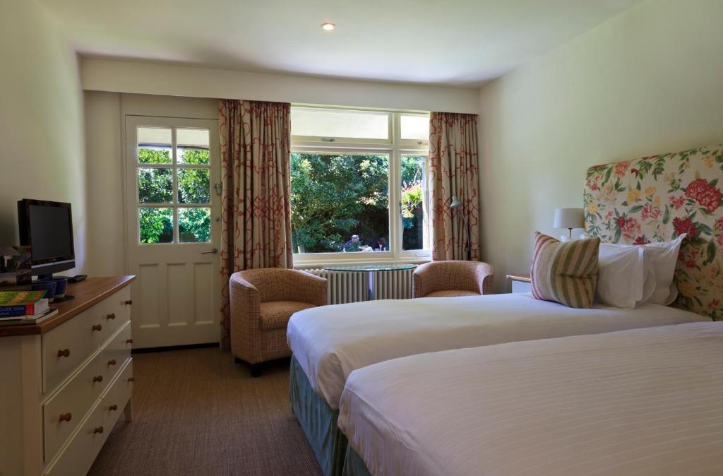 Crown And Castle Hotel Orford Phòng bức ảnh