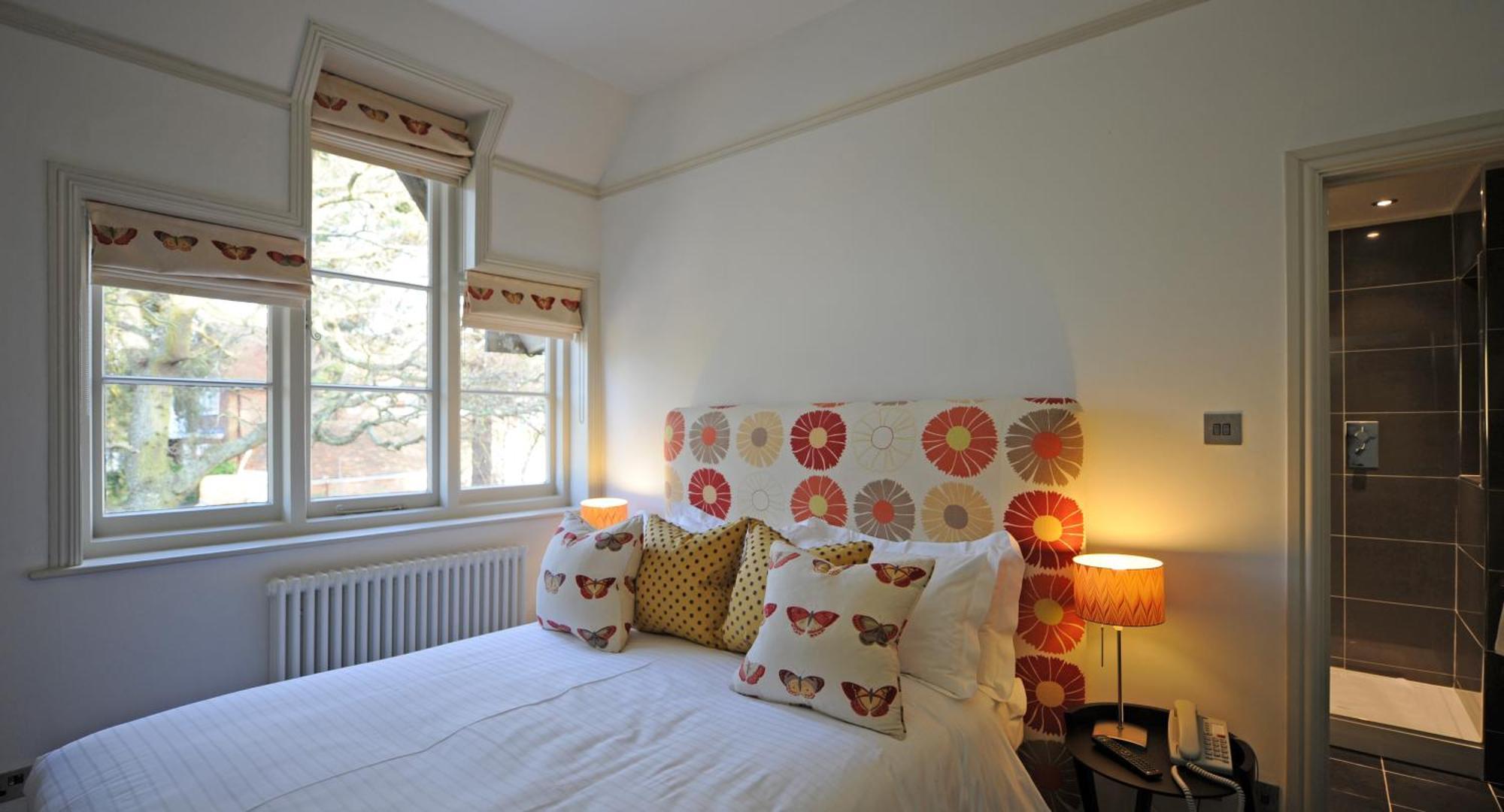 Crown And Castle Hotel Orford Ngoại thất bức ảnh